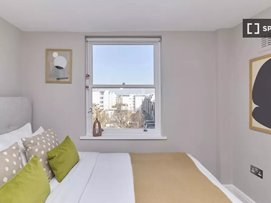 Immagine 4 di Appartamento in affitto  in flat a Paddington