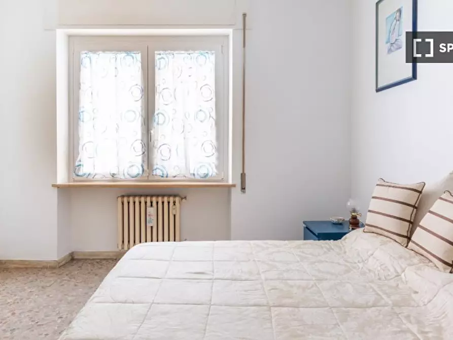 Immagine 15 di Appartamento in affitto  in Via Pier Luigi Sagramoso a Roma