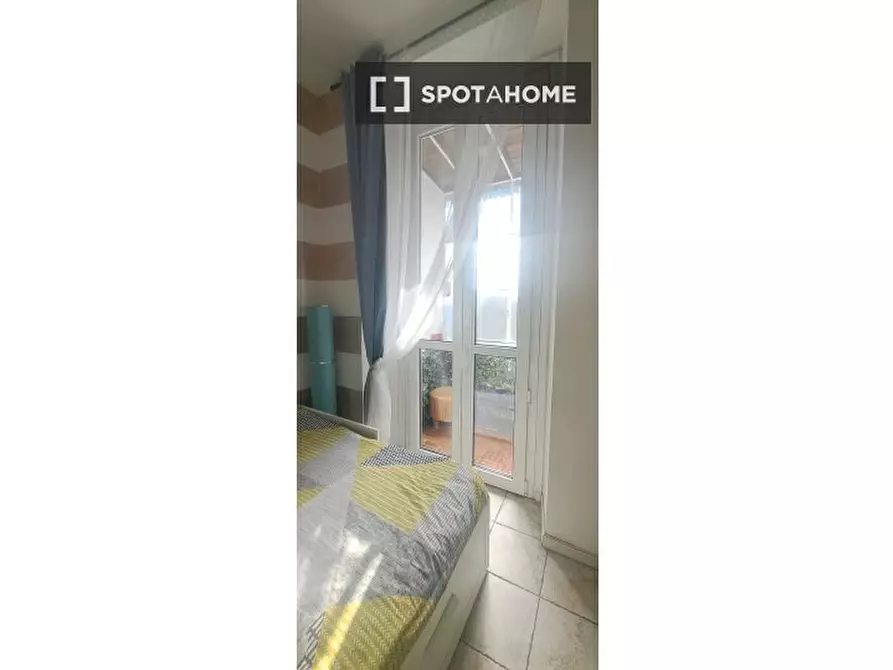 Immagine 14 di Ufficio in affitto  in Via Belfiore a Torino