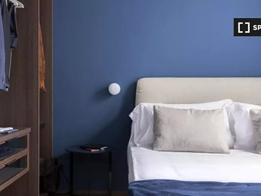 Immagine 13 di Appartamento in affitto  in Via Camillo Cavour a Firenze