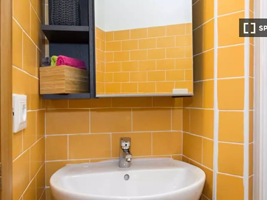 Immagine 7 di Camera condivisa in affitto  in Via Bartolomeo D'Alviano a Milano