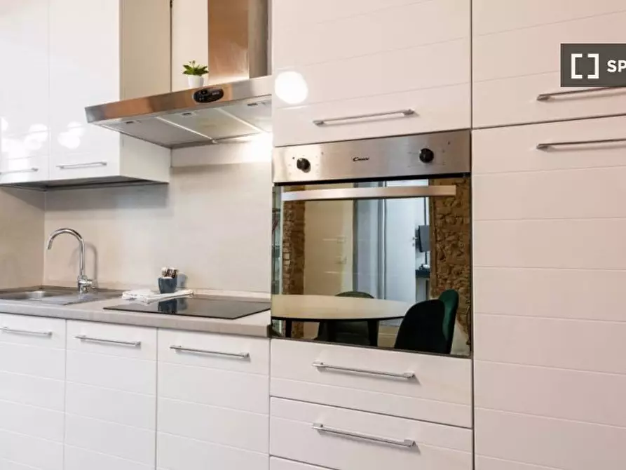 Immagine 7 di Appartamento in affitto  in Borgo S. Frediano a Firenze