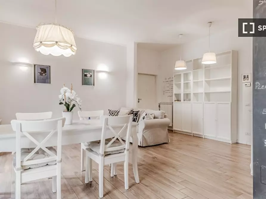 Immagine 15 di Appartamento in affitto  in Via di Boccea a Roma