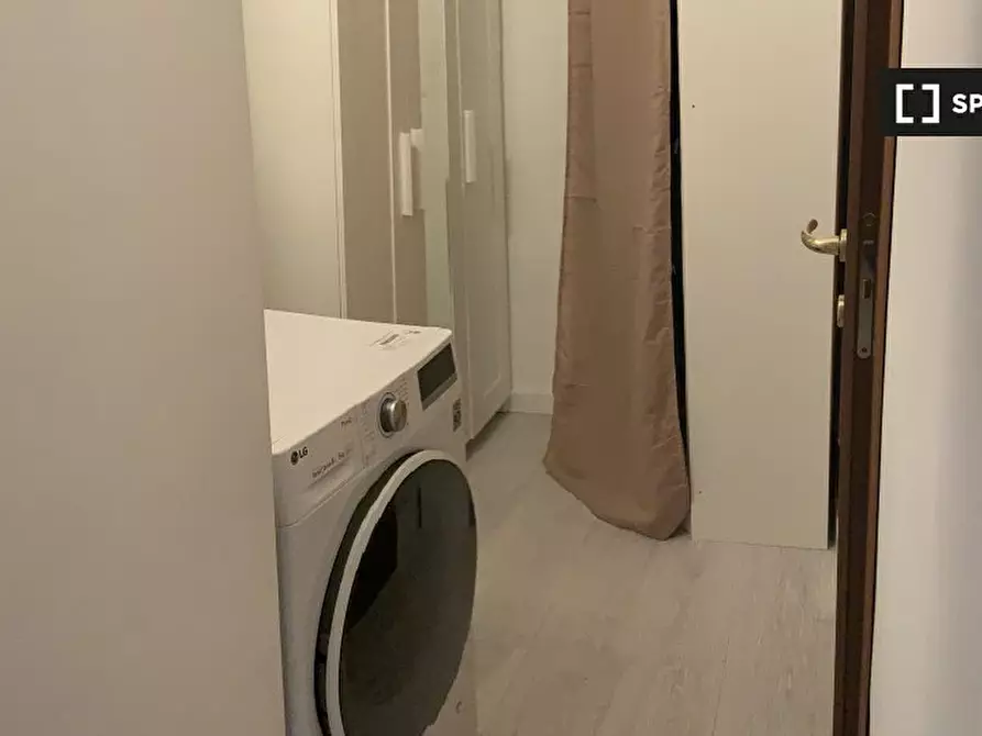 Immagine 4 di Appartamento in affitto  in Via Alessandro Tadino a Milano