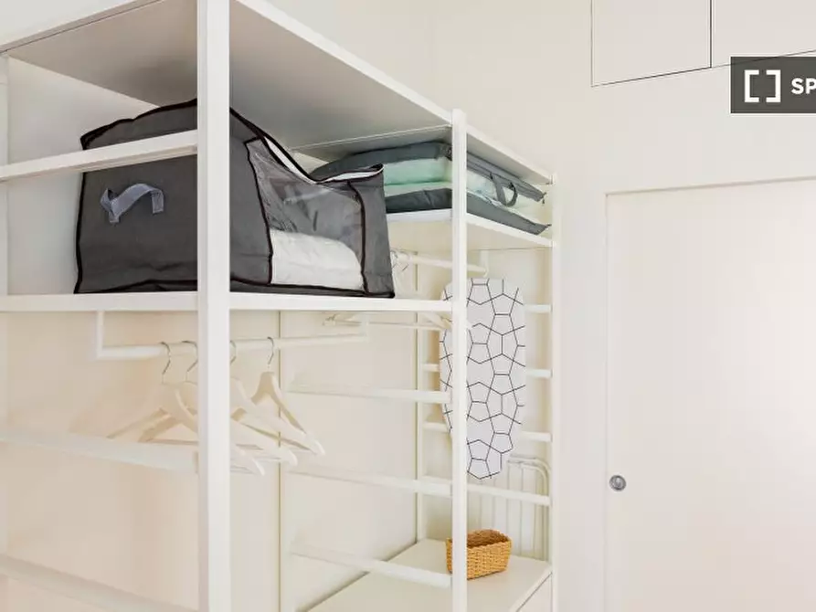 Immagine 19 di Appartamento in affitto  in Via Federico Confalonieri a Milano