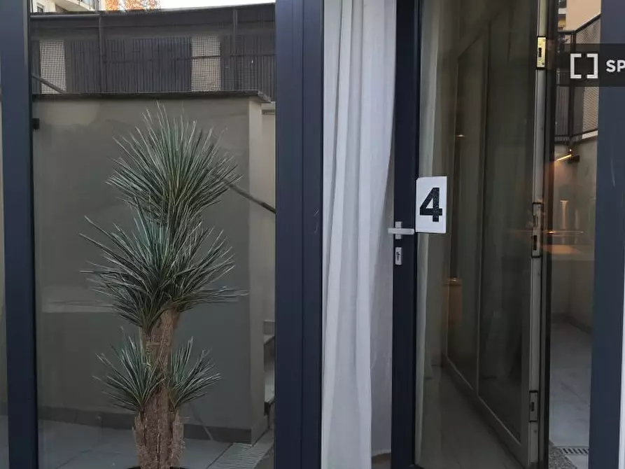 Immagine 19 di Appartamento in affitto  in Via Privata Don Bartolomeo Grazioli a Milano