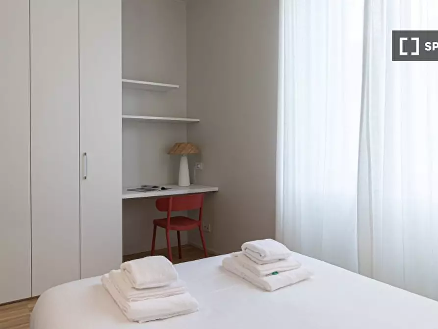 Immagine 15 di Appartamento in affitto  in Via Gentilino a Milano