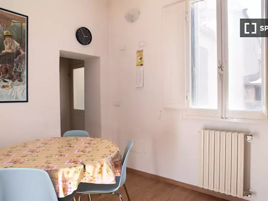 Immagine 8 di Appartamento in affitto  in Via Palazzuolo a Firenze