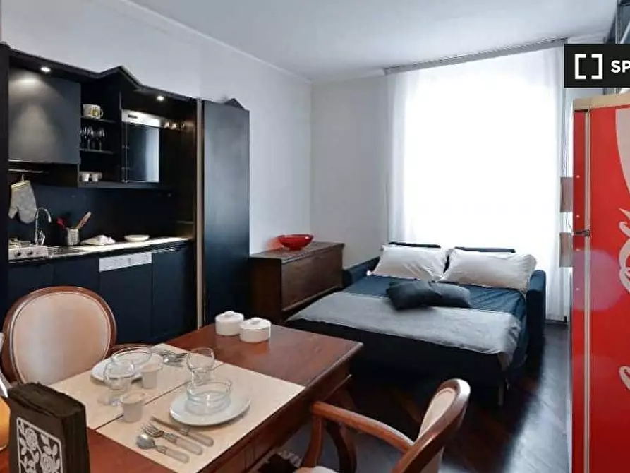 Immagine 3 di Appartamento in affitto  in Via Terraggio, 20123 Milano MI, Italy a Milano