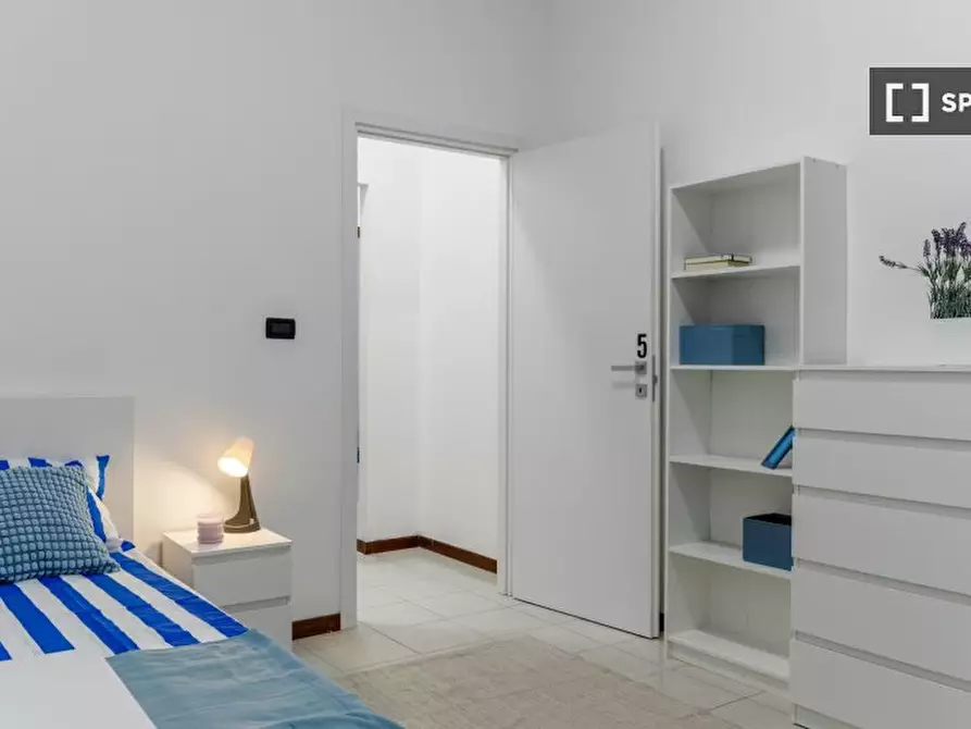 Immagine 1 di Camera condivisa in affitto  in Via Romolo Gessi a Torino