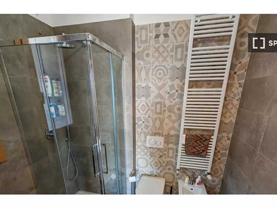 Immagine 8 di Camera condivisa in affitto  in Via Melchiorre Gioia a Milano