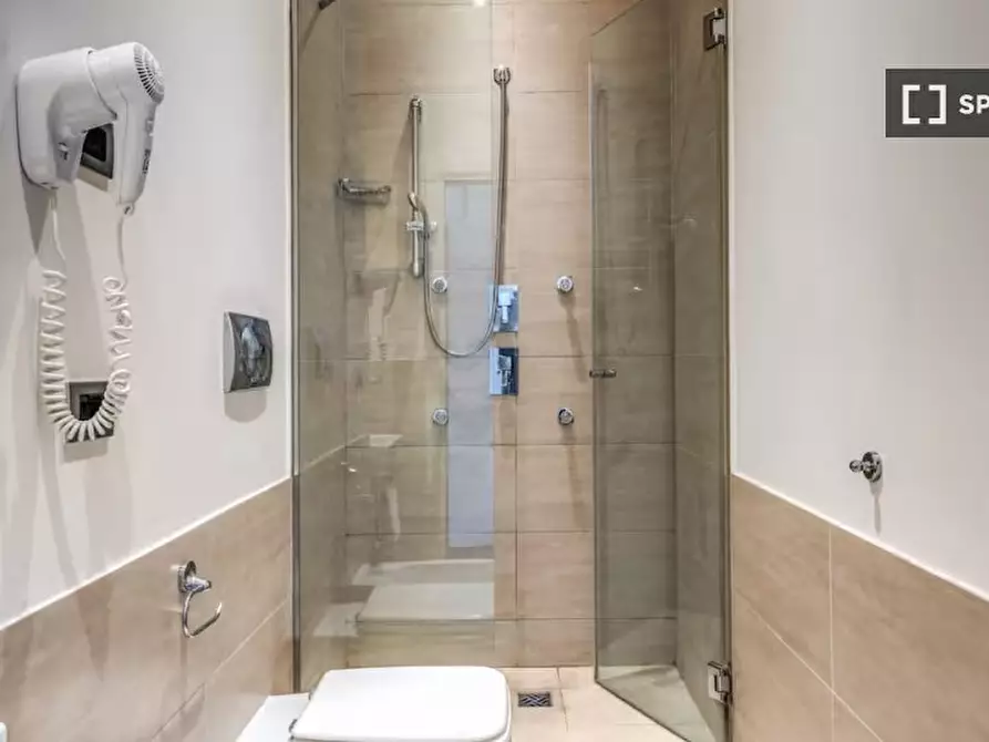 Immagine 7 di Appartamento in affitto  in Via di Monte del Gallo a Roma