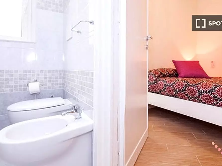 Immagine 7 di Appartamento in affitto  in Via Giovanni Paisiello a Roma