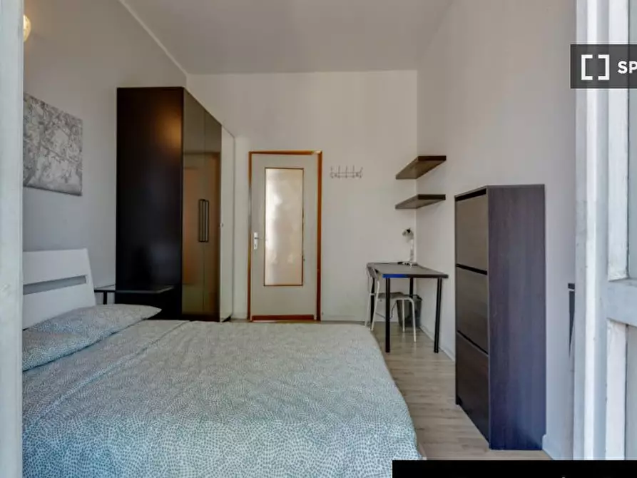 Immagine 5 di Camera condivisa in affitto  in Corso Di Porta Romana/A a Milano