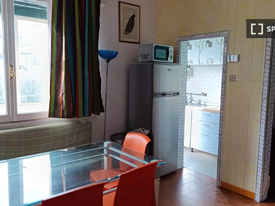 Immagine 16 di Camera condivisa in affitto  in Via Fratelli Boscardin a Padova