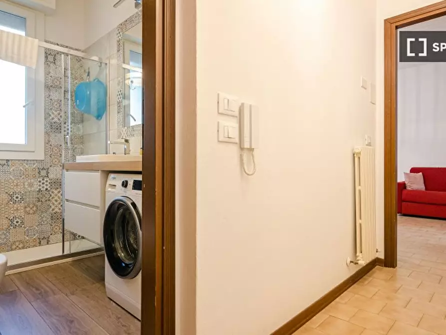 Immagine 19 di Appartamento in affitto  in Via Innocenzo Malvasia a Bologna
