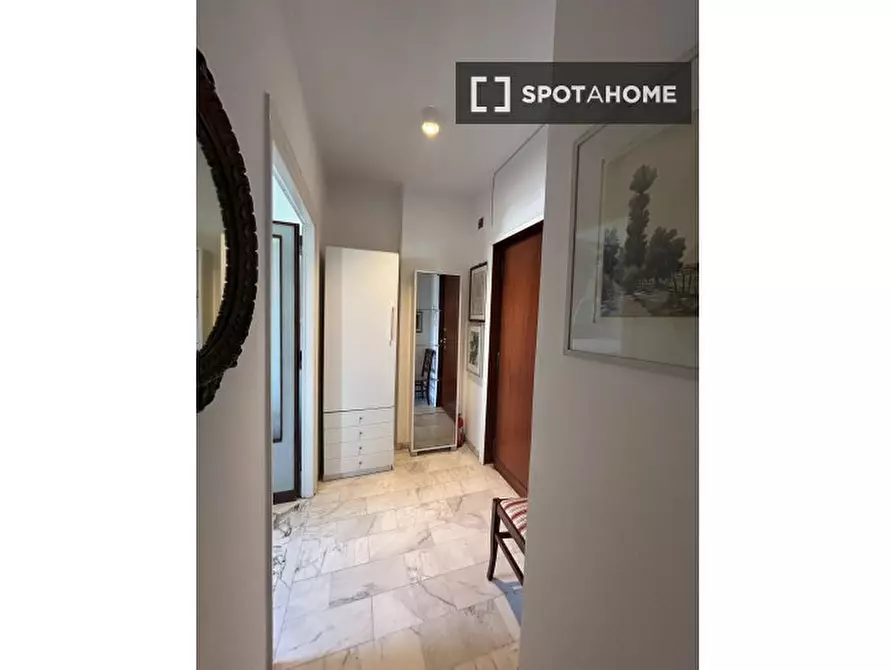 Immagine 17 di Appartamento in affitto  in Via di S. Croce in Gerusalemme a Roma