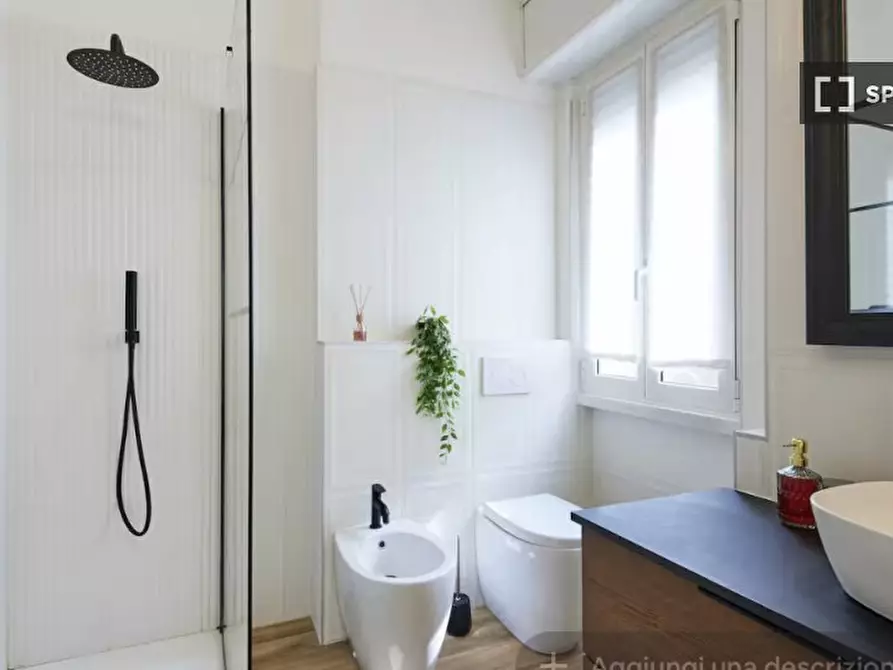 Immagine 13 di Appartamento in affitto  in Via Privata Armida Barelli a Milano