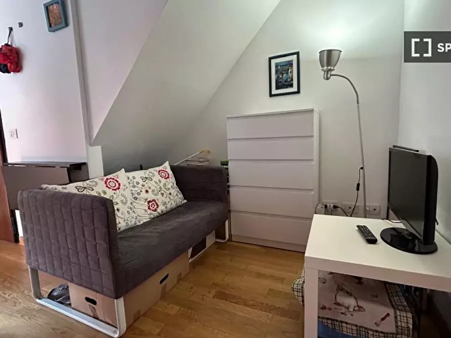 Immagine 7 di Appartamento in affitto  in Vico di S. Cristoforo a Genova