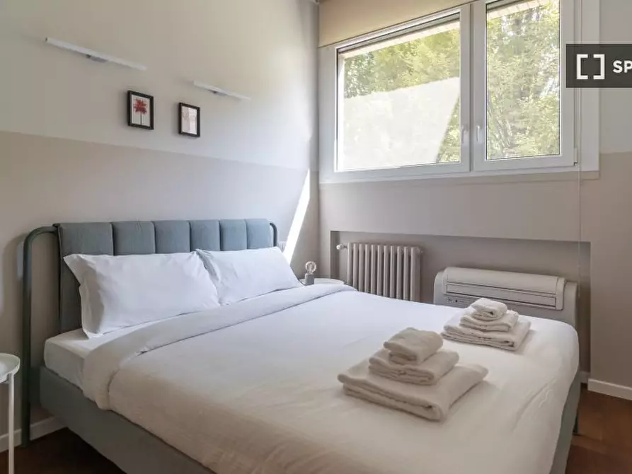 Immagine 2 di Appartamento in affitto  in Via Beato Angelico a Milano