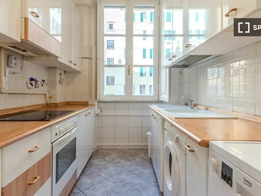 Immagine 6 di Appartamento in affitto  in Via Riccardo Grazioli Lante a Roma