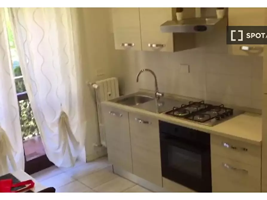 Immagine 5 di Appartamento in affitto  in Corso Filippo Brunelleschi a Torino