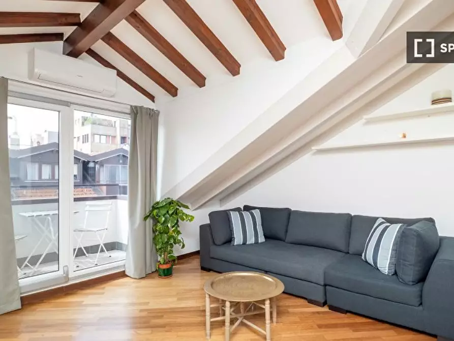 Immagine 1 di Appartamento in affitto  in Viale Umbria a Milano