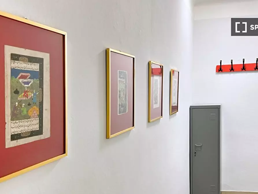 Immagine 3 di Ufficio in affitto  in Via Montebello a Bologna