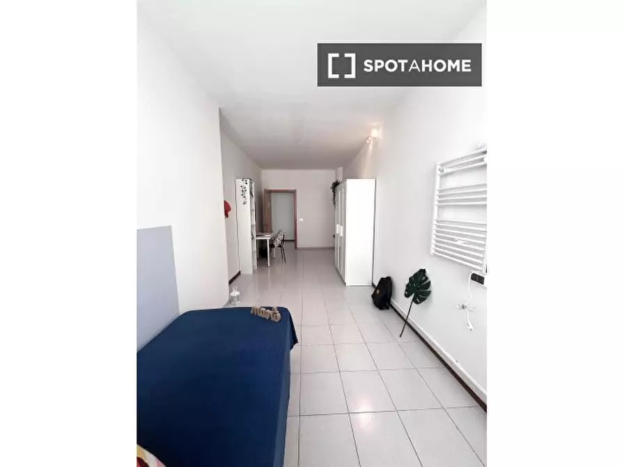 Immagine 4 di Camera condivisa in affitto  in Zambra a Trento