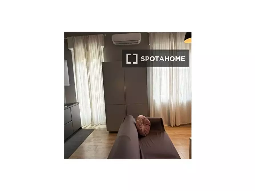 Immagine 2 di Appartamento in affitto  in Via Galvano Fiamma a Milano