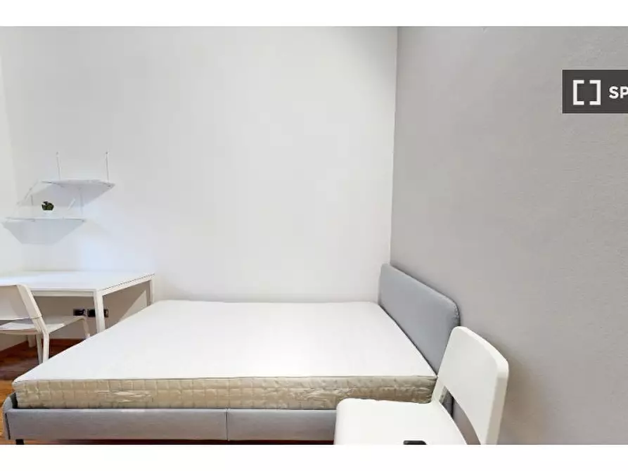 Immagine 12 di Camera condivisa in affitto  in Via Giorgio Jan a Milano