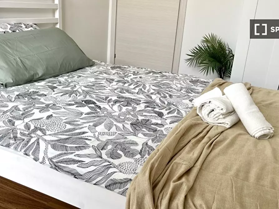 Immagine 5 di Camera condivisa in affitto  in Via Ponte Seveso a Milano