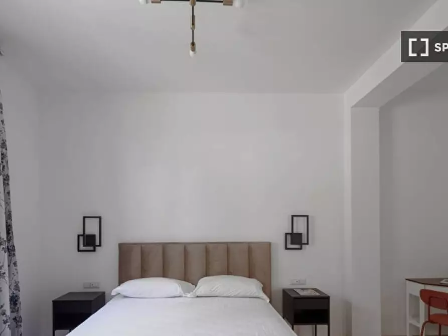 Immagine 17 di Appartamento in affitto  in Circonvallazione Gianicolense a Roma