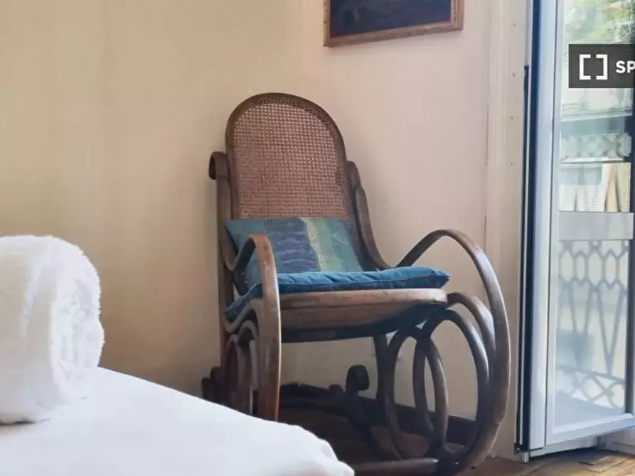 Immagine 13 di Appartamento in affitto  in Via Pontaccio a Milano