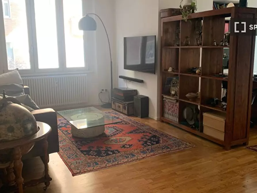 Immagine 11 di Appartamento in affitto  in Via M.Poggioli a Roma