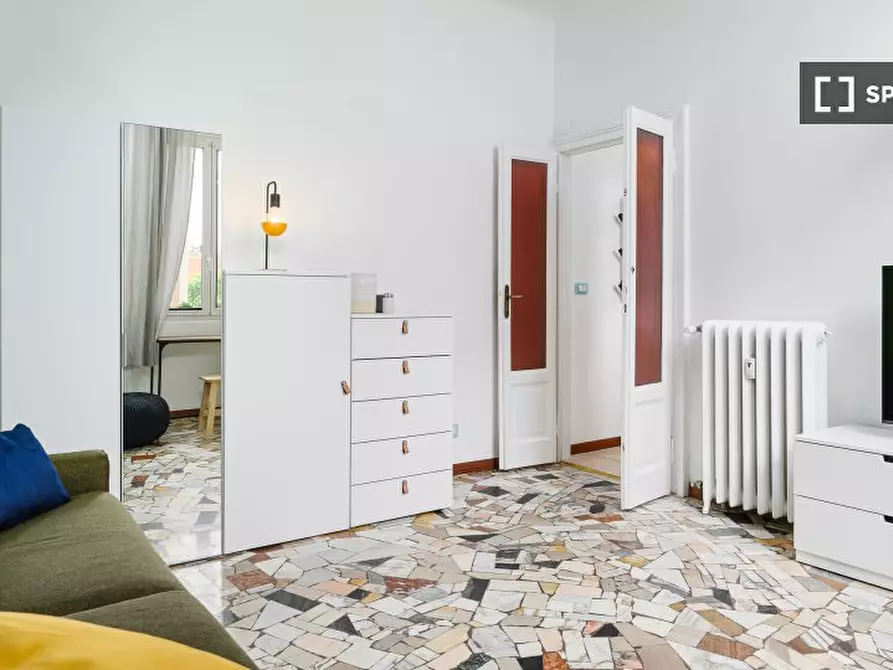 Immagine 7 di Appartamento in affitto  in Via Ennio a Milano
