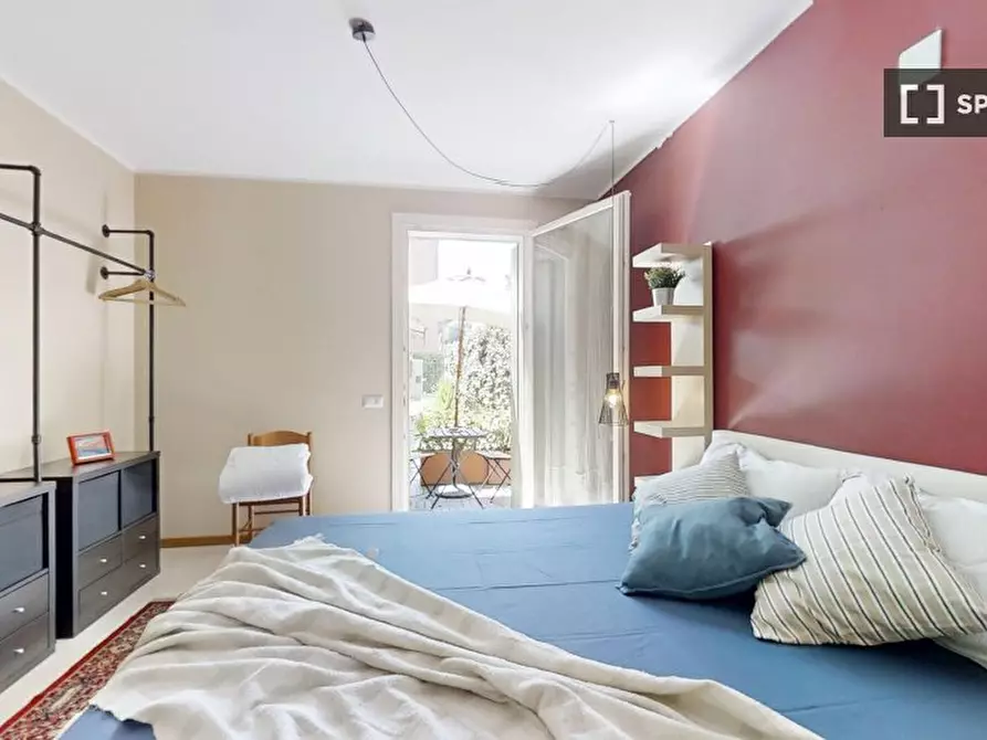 Immagine 4 di Camera condivisa in affitto  in VIA ciconi a Padova