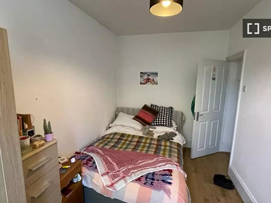 Immagine 11 di Camera condivisa in affitto  in Pegwell house a Hackney