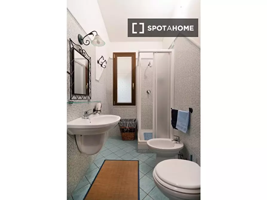 Immagine 7 di Appartamento in affitto  in Viale del Bosco a Guasila