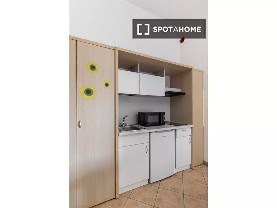 Immagine 4 di Ufficio in affitto  in Via Antonio Gramsci a Bologna