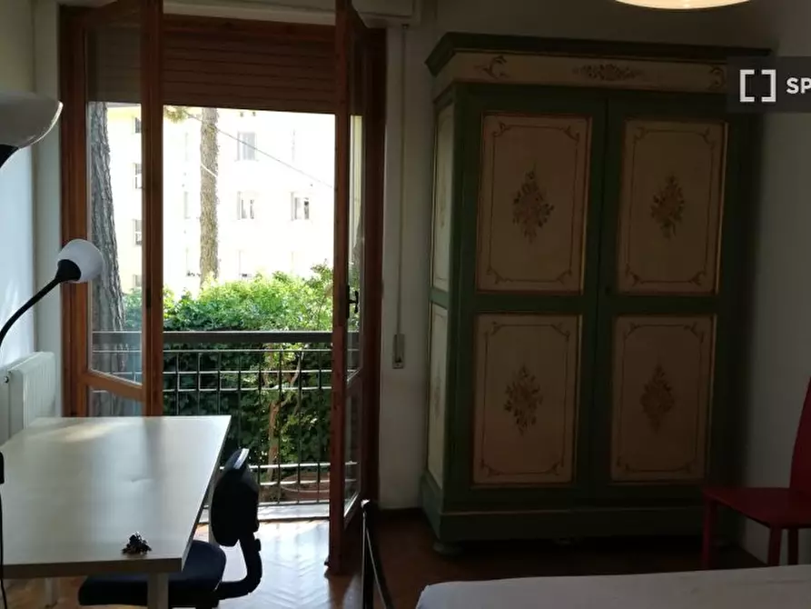 Immagine 1 di Camera condivisa in affitto  in Via del Beato Egidio a Perugia
