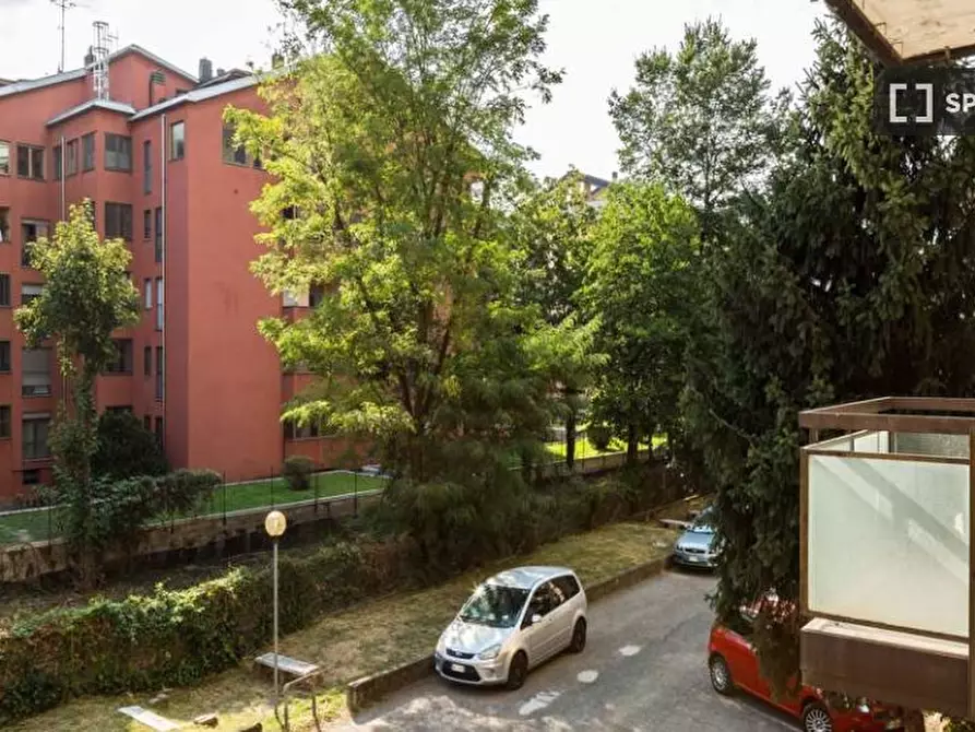 Immagine 17 di Camera condivisa in affitto  in Via Dei Mandorli Milan a Buccinasco