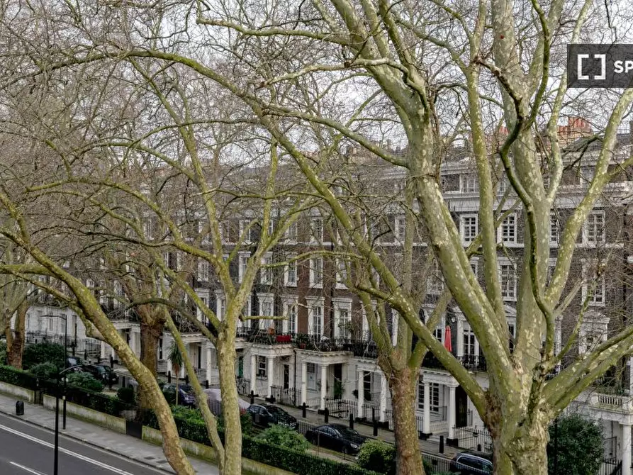 Immagine 19 di Appartamento in affitto  in Sussex Gardens a Paddington