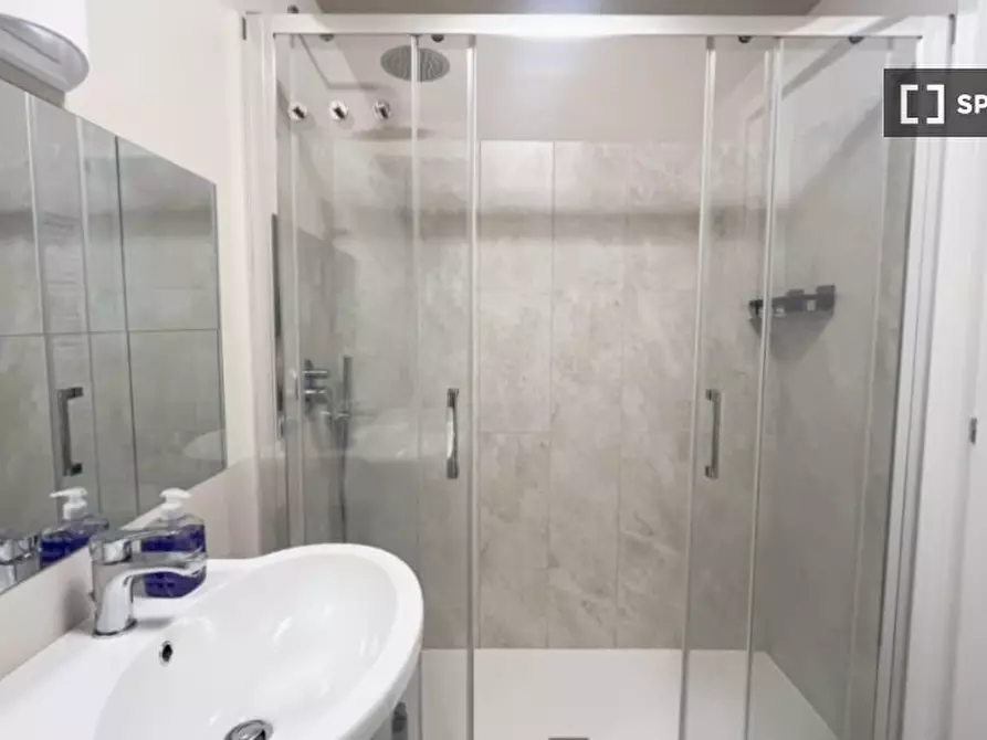 Immagine 14 di Camera condivisa in affitto  in Via Ambrogio Binda a Milano