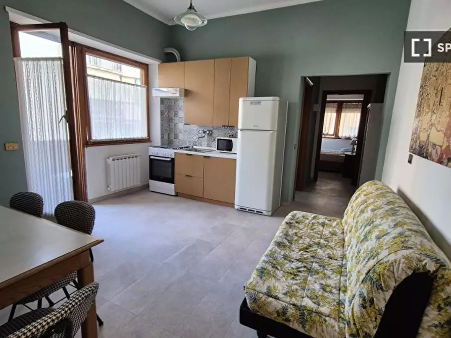 Immagine 1 di Appartamento in affitto  in Via di S. Pancrazio a Roma