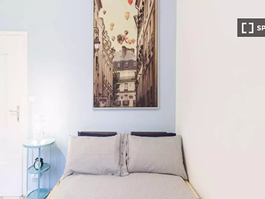 Immagine 2 di Camera condivisa in affitto  in Via Bartolomeo d'Alviano a Milano