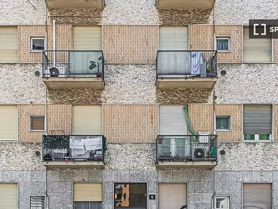 Immagine 2 di Appartamento in affitto  in Via Gressoney a Milano