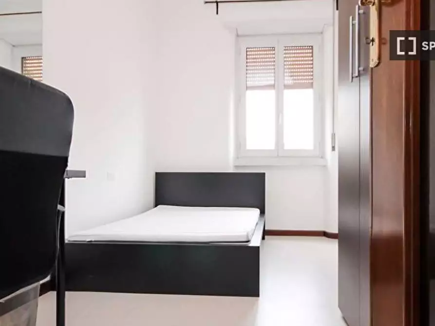 Immagine 9 di Camera condivisa in affitto  in Via Giovanni Pacini a Milano