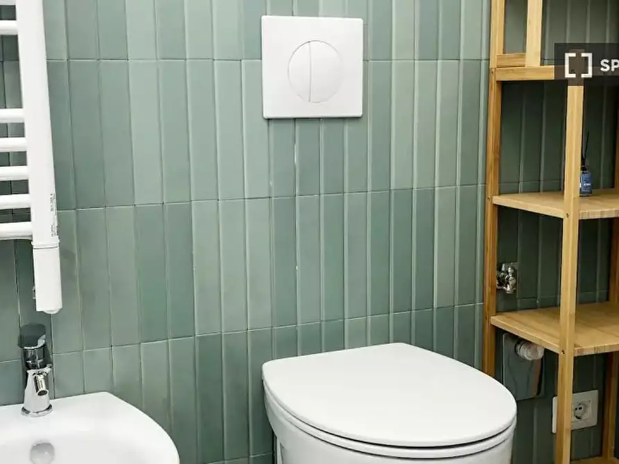 Immagine 7 di Appartamento in affitto  in Via di S. Giovanni in Laterano a Roma