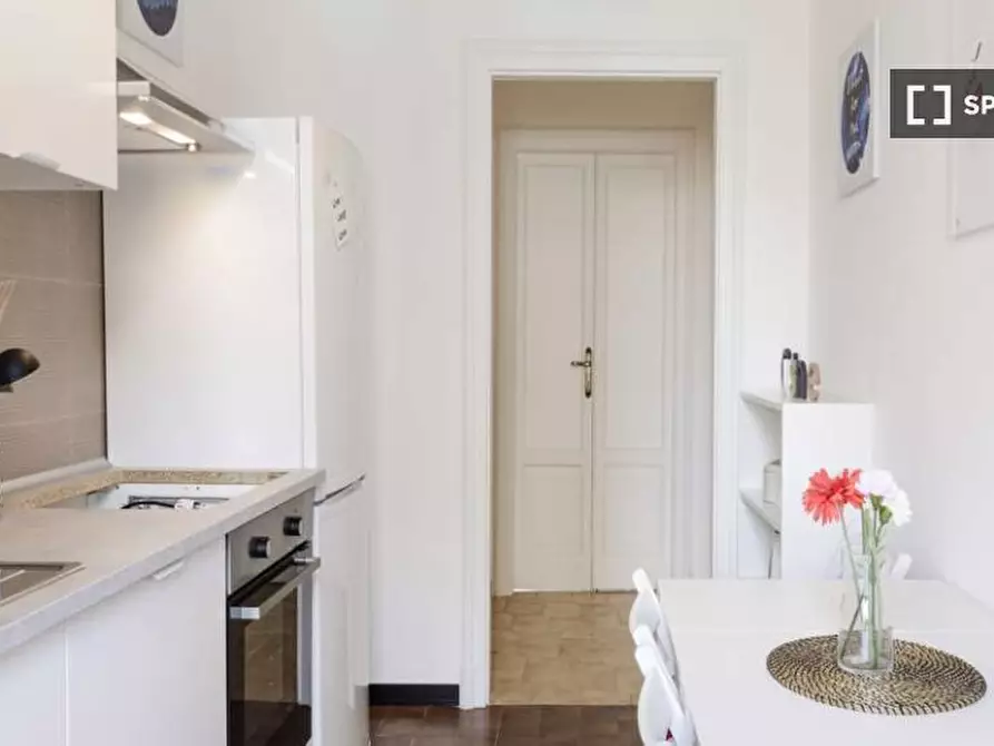 Immagine 9 di Camera condivisa in affitto  in VIA ANNIBALE GRASSELLI a Milano